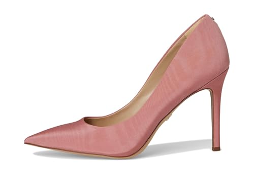 Sam Edelman Women's Hazel Pump, Luxe Rose, 9.54