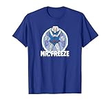 Batman Mr Freeze T-Shirt