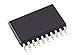 Produktbild Philips SAA1310-T Control Interface IC for VHS Video Recorders SO-20 SMD IC 85mW 20mA 5V (Generalüberholt)