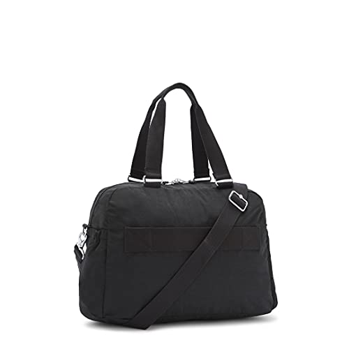 Kipling Deny, Black Noir, 22x44.5x30cm, Deny