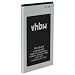 Produktbild vhbw Akku kompatibel mit Cubot X18 Handy Smartphone Telefon (3200mAh, 3,8V, Li-Ion)