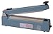 Hand Operated Bag Sealer, Table Top, 16In