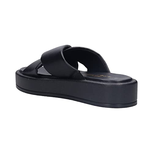 Image of BAGATT Hanoi Womens Flatform Sandals