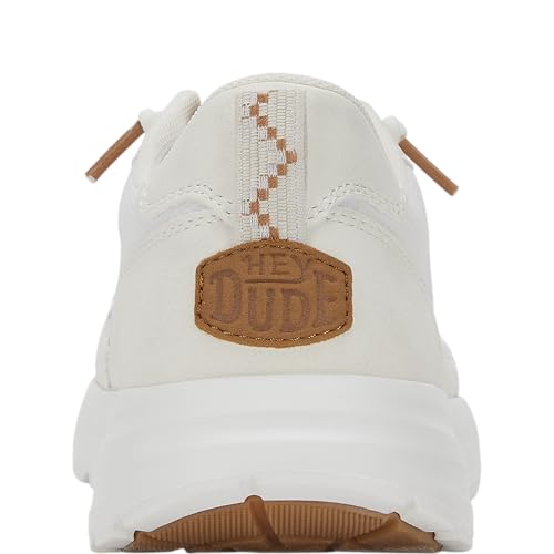 Image of HEYDUDE Womens Sirocco Alta W Colorblock