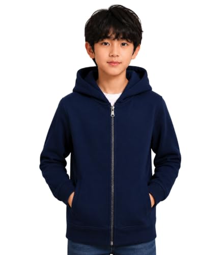 Image of ADBUCKS Unisex Cotton Hooded Sweatshirt