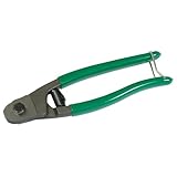 Greenlee 722 Wire Rope & Wire Cutter