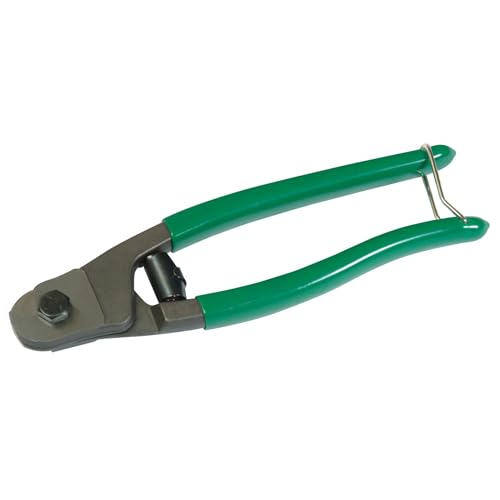 Greenlee 722 Wire Rope & Wire Cutter