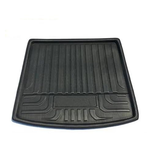 Tapis de coffre voiture pour VW Touran 5T1 2016-2022 protection de bagages étanche