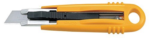 SK-4 Safety Knife