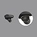 Sony WF-1000XM3 Industry Leading Noise Canceling Truly Wireless Earbuds Headset/Headphones with AlexaVoice Control And Mic For Phone Call, Black
