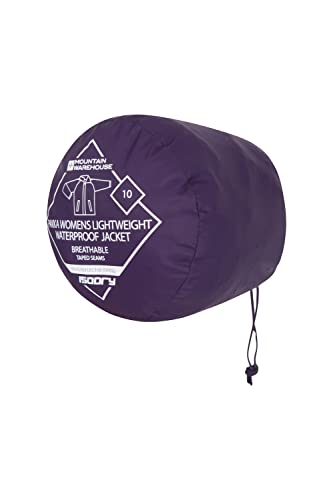 Mountain Warehouse Giacca da donna Pakka