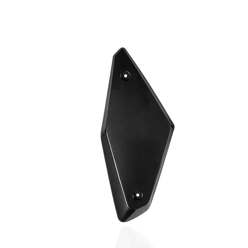 Couvercle de panneau lateral CB650R finition premium pour moto