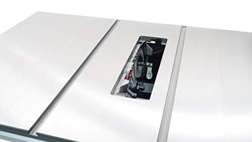 F2 Fusion Tablesaw
