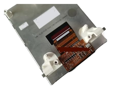 Pantalla LCD COG-VLUk7035-1 de repuesto para reparación de módulos dañados 2