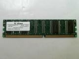 INFINEON HYS64D32000GU-7-A 256MB PC2100 133MHZ CL2 DDR DIMM USED