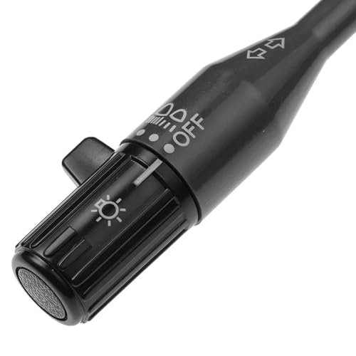 Interruptor de señal de giro para solucionar fallos de luces en Nissan 87-93 3