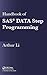 Handbook of SAS DATA Step Programming