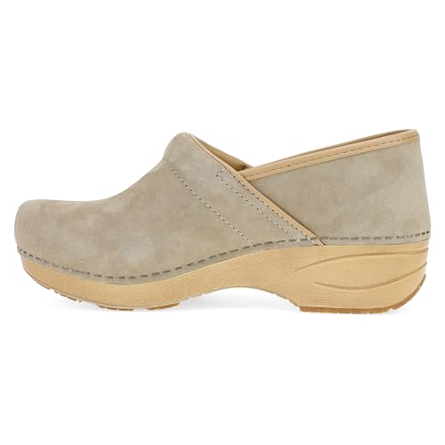 Image of Dansko Women's XP 2.0 Clogs - Lightweight Slip-Resistant Footwear for Comfort and Support - Ideal for - Nursing, Veterinarians, Food Service, Healthcare