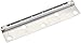 Kichler 15756WHT27 9 LED Pro Hardscape with Bracket, 19-Inch, Textured White