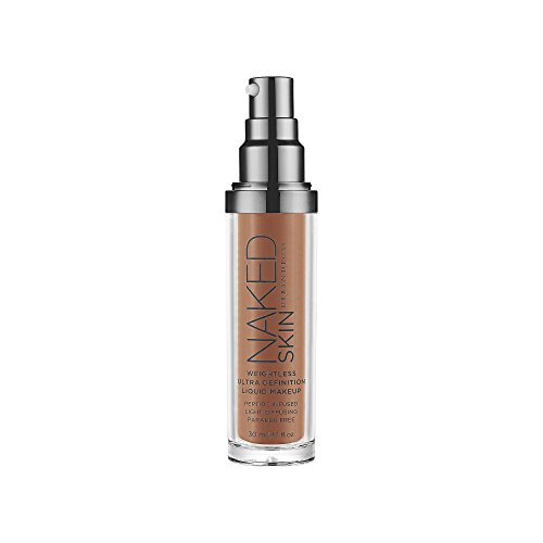 Urban Decay Naked Skin Weightless Ultra Definition Liquid Makeup 9 1 oz