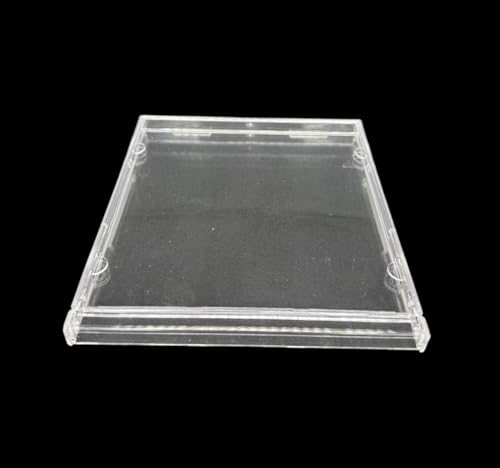 Fundas de CD para reemplazar cajas dañadas de álbumes estándar de música 6