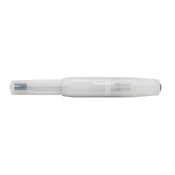 Amazon | Kaweco つや消しスポーツ万年筆 天然ココナッツ 細字