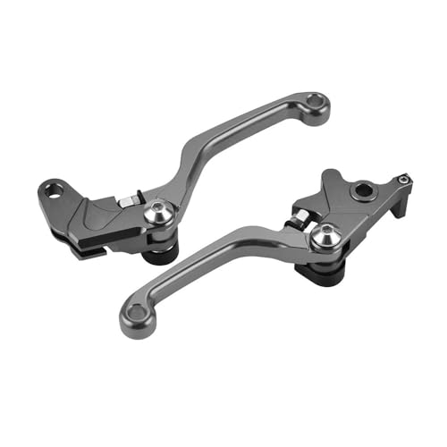 Levier d'embrayage DRZ 400SM 400S pour réparer des commandes dures - 5