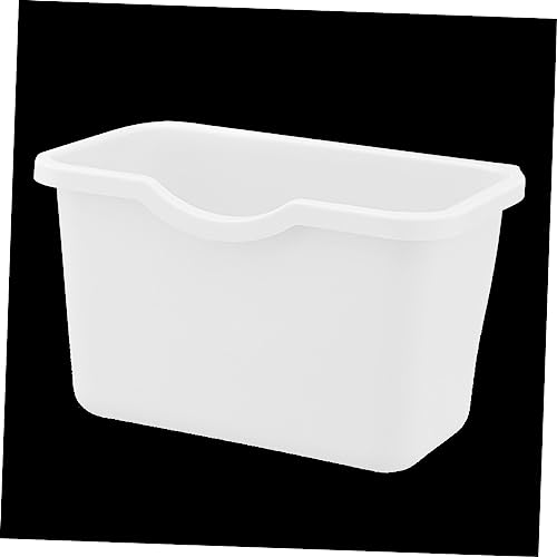Caneca Colgante Multifuncional Blanca para Cocina miniatura 6