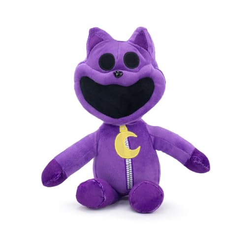 Play by Play Peluche Poppy Playtime - 32 cm - 760025799/1163D (Catnap)