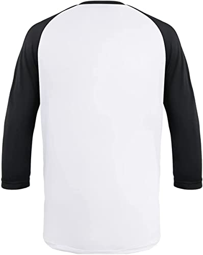 Fangren Hellfire Club T-shirt voor volwassenen, Stranger Things, driekwart mouwen, Halloween feestkostuum, zomer, shirt - Image 5