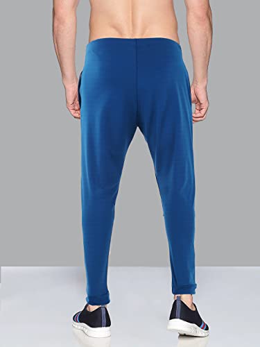Image of AVOLT Dry Fit Track Pant for Men I Slim Fit Athleisure Running Gym Stretchable Track Pant