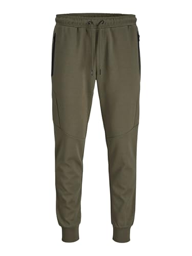 JACK & JONES Jpstwill Fusion Sweat Pants Noos – Ansicht 1