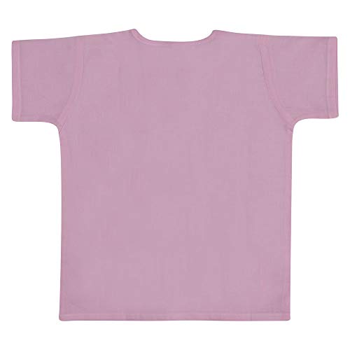 Image of Unisex child Loose Fit T-Shirt (Dbsadra Assorted )