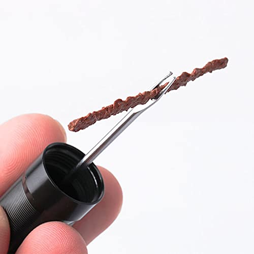 Strumento di riparazione di pneumatici tubeless