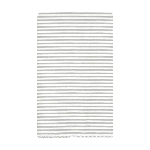Image of Hudson Baby Unisex Baby Cotton Poly Flannel Burp Cloths, Farm Friends Cream 10-Pack, One Size
