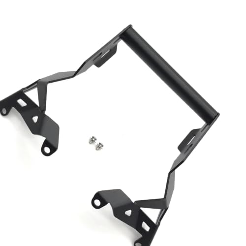 Support GPS de navigation moto Triumph Tiger 800 XRX fixation plaque 2016