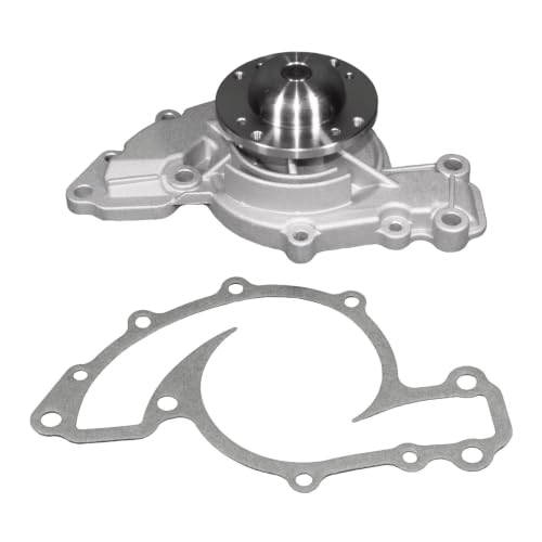 ACDelco Gold 252-693 Water Pump