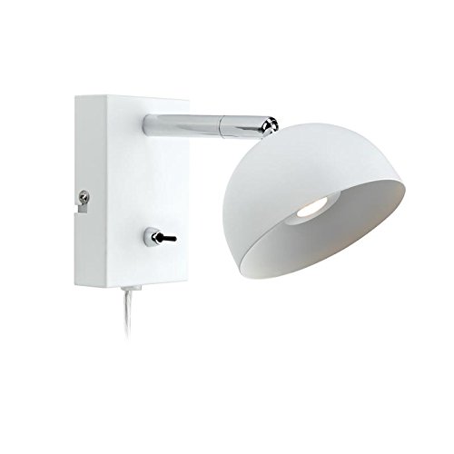 Preisvergleich Produktbild Markslöjd Wandleuchte, Metall, Integriert, silber, 0 x 0 x 0 cm