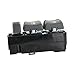 ZAPSOTS Master Power Window Switch.7+10 Metal Pins.4 Door.fits for Chevy for GMC,for Cadillac Escalade,for Oldsmobile.Some car Models.Front Left Driver Side Control switches.15151360 19244658