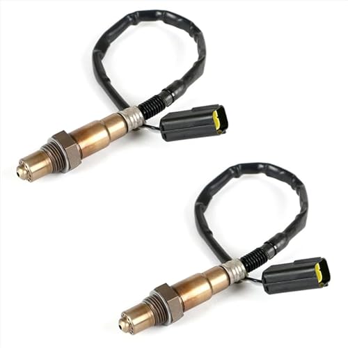 Sonde Oxygène O2 pour Quad CF Cforce Uforce Zforce UTV ATV 600 800 1000 - 5