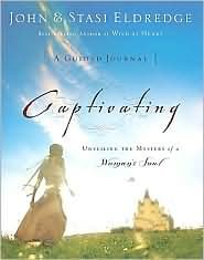 Captivating A Guided Journal Publisher: Thomas Nelson