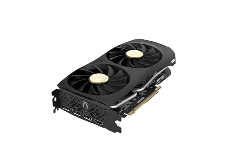 Zotac GAMING GEFORCE RTX 4060 Ti 16GB - Scheda video - Immagine 5