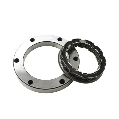 Volant moteur VX1100 embrayage de démarreur anti-patinage pour démarrage difficile