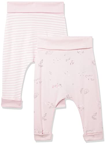 Image of Mothercare Baby Girls Regular Jogger