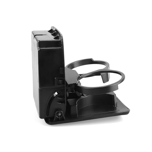 Portavasos consola central para Subaru Impreza 2003-2008 miniatura 1