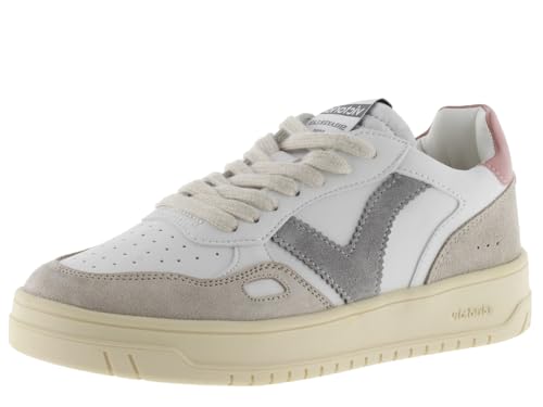 victoria Unisex Low-top Sneaker