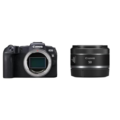 Risultati soprendenti direttamente dalla fotocamera, grazie al sensore CMOS full frame da 26.2 megapixel, il processore DIGIC 8, gli obiettivi RF e le tecnologie DLO e Dual Sensing IS integrate