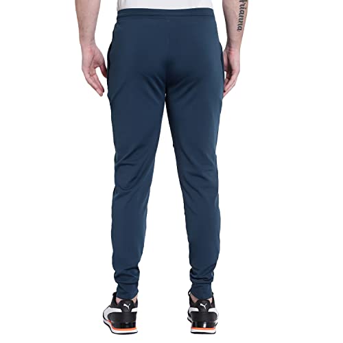Image of BLUE STAR SHARK Track Pant for Men || Track Pants || Cargo Track Pant
