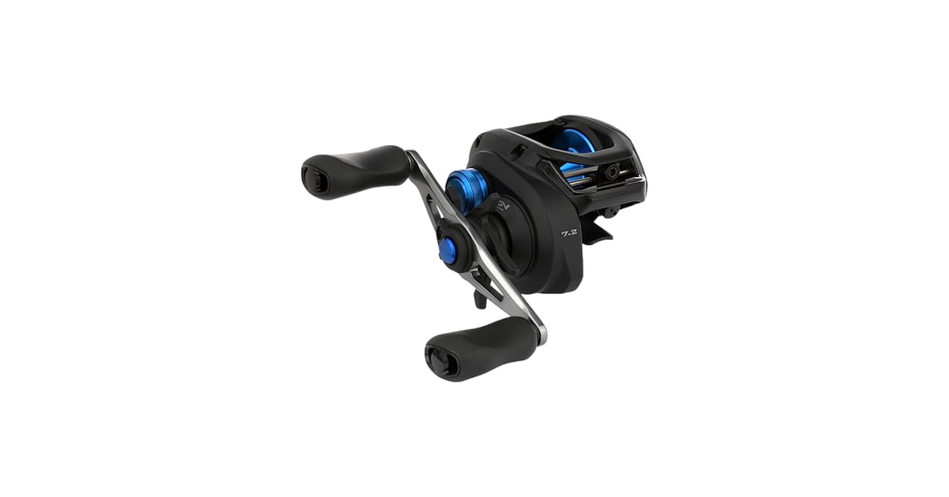 リール SHIMANO - SHIMANO SLX DC 150XG SHIMANO SLX DC 150 XG Baitcasting Reel