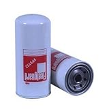 Fleetguard Fuel Filter Spin On Part No: FF5132
